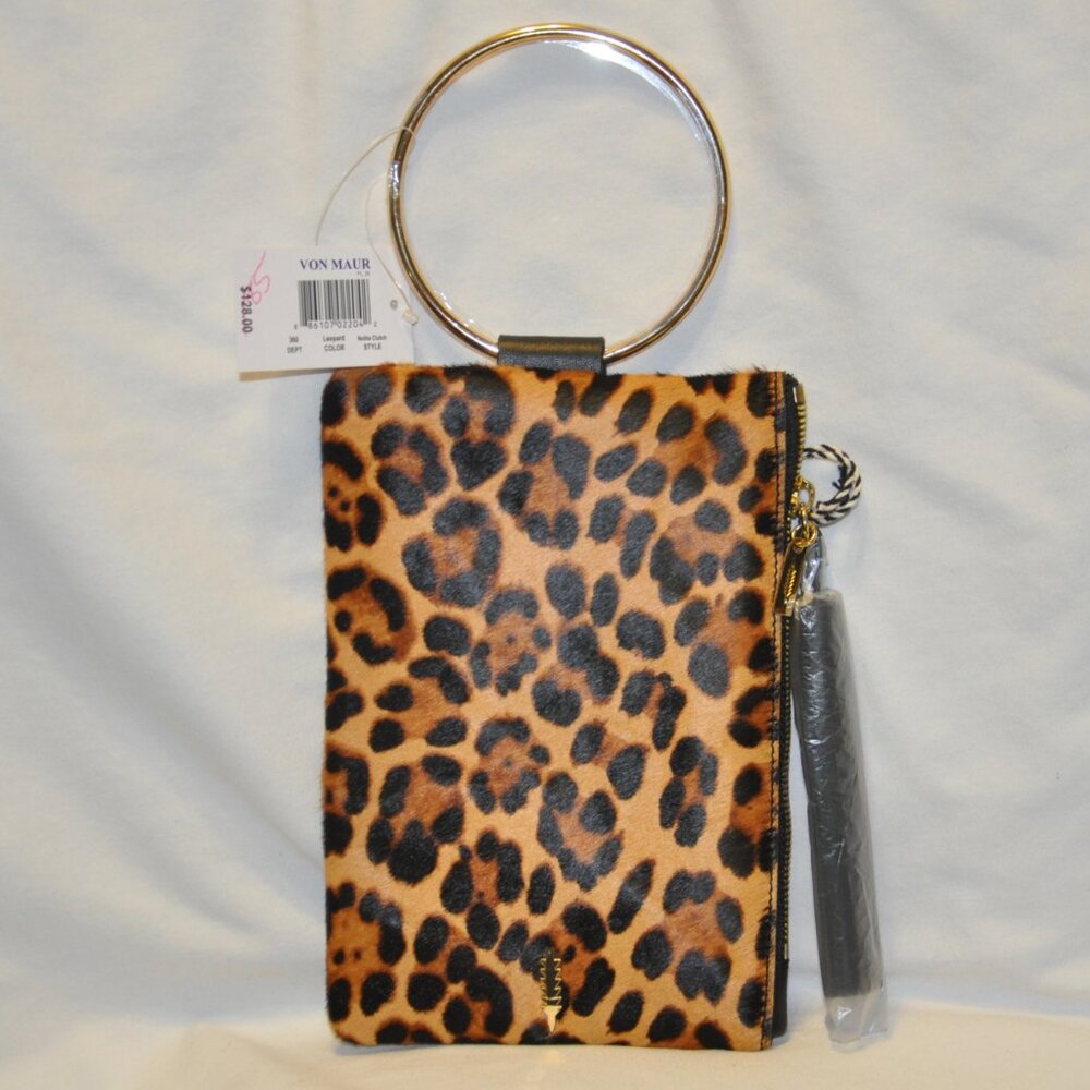 Thacker Handbag